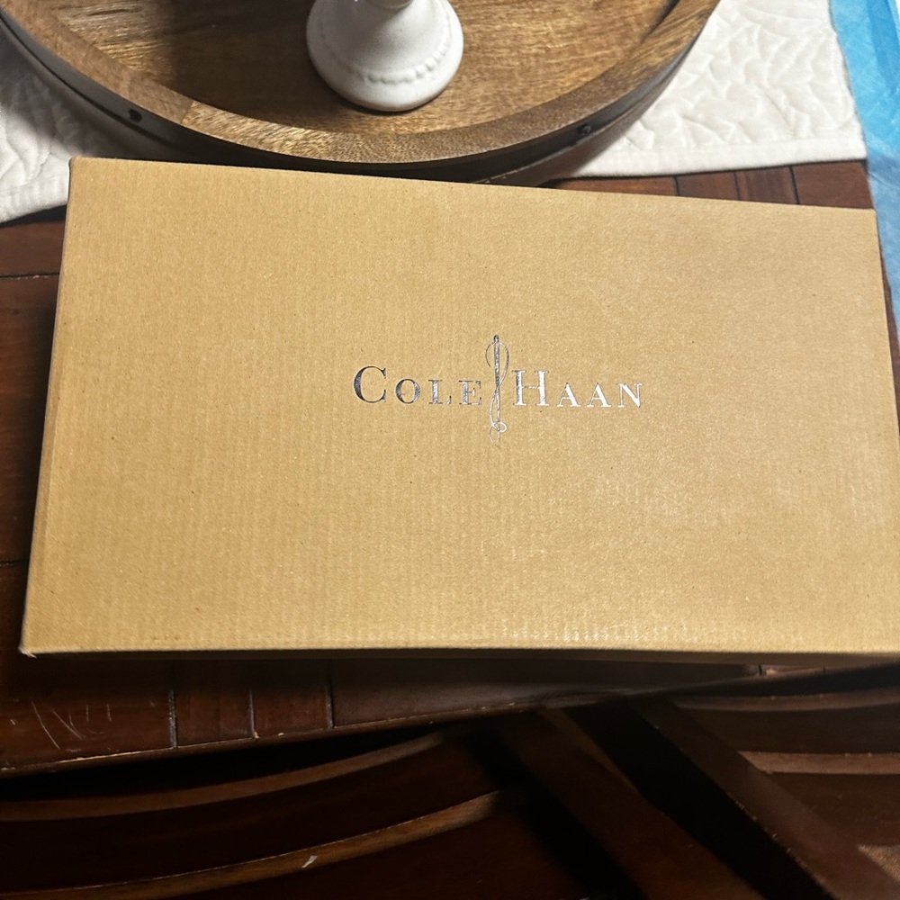 Cole haan men shoes - Picture 2 of 4